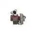 7274610002 Турбокомпресор MERCEDES-BENZ C-CLASS (W203_S203) 01-07, E CLASS (W211) 02-08 2.0-2.2 CDI MSG підбір по vin на Brocar
