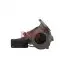 7274610002 Турбокомпресор MERCEDES-BENZ C-CLASS (W203_S203) 01-07, E CLASS (W211) 02-08 2.0-2.2 CDI MSG підбір по vin на Brocar
