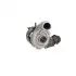 7086390003 Турбина MITSUBISHI CARISMA (DA_) 00-06, CARISMA седан (DA_) 00-06,SPACE STAR (DG_A) 02-04 MSG підбір по vin на Brocar