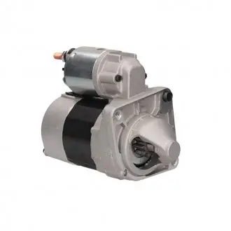 CMS1379 Стартер новий FORD Ka 08-16; FIAT Doblo 00-09, Doblo 09-23, Fiorino 07-, Linea 07-18, Qubo 08-19, Punto 03-18, 500X 15-, 500 07-20, Tipo 15-; OPEL Combo D 11-18; ALFA ROMEO Giulietta 10-20, MiTo 08-18; LANCIA Ypsilon 03-11, Musa 04-12, Delta 08-14, MSG підбір по vin на Brocar