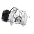 Компрессор кондиционера  TOYOTA SEQUOIA (XK30, XK40) 00-07;LEXUS GX (J120) 01-09,GX 02-09 AC0099