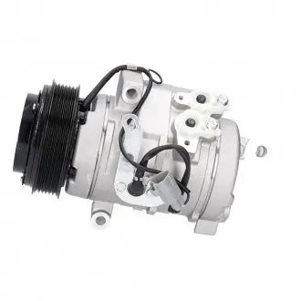 AC0099 Компресор кондиціонера TOYOTA SEQUOIA (XK30, XK40) 00-07;LEXUS GX (J120) 01-09,GX 02-09 MSG підбір по vin на Brocar