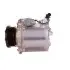 Компрессор кондиционера PEUGEOT 4007 (GP) 07-13;MITSUBISHI OUTLANDER XL II (CW_W) 06-12 AKC200A221 R