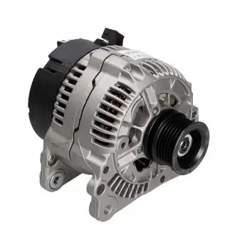 CMA736IR Генератор новий VW Transporter T4 90-03, Audi A3 96-03, Skoda Fabia I 99-07 MSG підбір по vin на Brocar