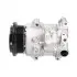 Компрессор кондиционера TOYOTA HIGHLANDER 07-13,KLUGER (_MHU4_, _GSU4_, _ASU4_) 07-н.в. AC0079