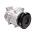 AC0079 Компресор кондиціонера TOYOTA HIGHLANDER 07-13,KLUGER (_MHU4_, _GSU4_, _ASU4_) 07-н.в. MSG підбір по vin на Brocar
