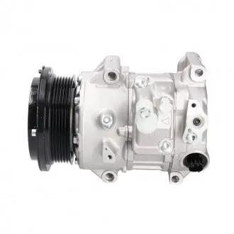 AC0079 Компресор кондиціонера TOYOTA HIGHLANDER 07-13,KLUGER (_MHU4_, _GSU4_, _ASU4_) 07-н.в. MSG підбір по vin на Brocar