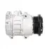 AC0079 Компресор кондиціонера TOYOTA HIGHLANDER 07-13,KLUGER (_MHU4_, _GSU4_, _ASU4_) 07-н.в. MSG підбір по vin на Brocar