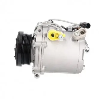 AC0053 Компрессор кондиционера PEUGEOT 4007 (GP) 07-13;MITSUBISHI OUTLANDER XL II (CW_W) 06-12 MSG подбор по vin на Brocar