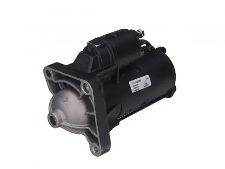 7711134200 Стартер новий RENAULT Espace 97-02, Laguna 00-07, Laguna 93-00 RENAULT підбір по vin на Brocar