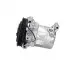 73111FE030R Компрессор кондиционера SUBARU IMPREZA WRX (GD) 05-08,IMPREZA (GD) 00-09,Impreza 00-07 MSG підбір по vin на Brocar