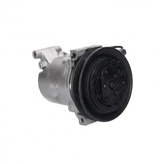 73111FE030R Компрессор кондиционера SUBARU IMPREZA WRX (GD) 05-08,IMPREZA (GD) 00-09,Impreza 00-07 MSG подбор по vin на Brocar