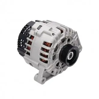 CMA1664IR Генератор новий VW Passat B5 96-05, Audi A6 97-04, Skoda Superb 01-08 MSG підбір по vin на Brocar
