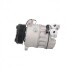 Компрессор кондиционера JAGUAR XJ (X351) 09-н.в.; LAND ROVER RANGE ROVER (L405) 12-н.в.. AC0214