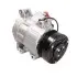 AC0113 Компрессор кондиционера SUZUKI GRAND VITARA II (JT, TE, TD) 05-15, Grand Vitara 06-н.в.. MSG підбір по vin на Brocar
