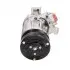 AC0113 Компрессор кондиционера SUZUKI GRAND VITARA II (JT, TE, TD) 05-15, Grand Vitara 06-н.в.. MSG підбір по vin на Brocar