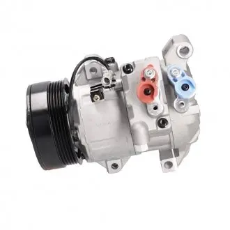 AC0113 Компрессор кондиционера SUZUKI GRAND VITARA II (JT, TE, TD) 05-15, Grand Vitara 06-н.в.. MSG підбір по vin на Brocar
