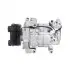 Компрессор кондиционера  MAZDA 5 (CR19) 05-10,3 (BK) 03-09,3 (BK) 04-09,5 05-10,3 03-09 AC0064