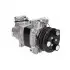 AC0064 Компрессор кондиционера MAZDA 5 (CR19) 05-10,3 (BK) 03-09,3 (BK) 04-09,5 05-10,3 03-09 MSG підбір по vin на Brocar