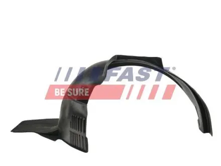 FT90513 Підкрилок передній правий CITROEN JUMPY 07-16; FIAT SCUDO 07-16; PEUGEOT EXPERT 07-16 FAST підбір по vin на Brocar