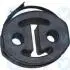 Подушка глушителя CITROEN NEMO (AA_) 08-н. FIAT DUCATO (230) 94-02, DUCATO (244) 02-06 350124