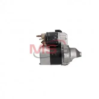CS1407 Стартер відновлений TOYOTA Aygo 05-14; PEUGEOT 107 05-14; CITROEN C1 05-14 MSG підбір по vin на Brocar