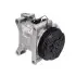 73110FA150R Компресор кондиціонера SUBARU FORESTER (SG) 03-05,FORESTER (SF) 98-02,Forester 97-08 MSG підбір по vin на Brocar