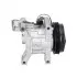73110FA150R Компресор кондиціонера SUBARU FORESTER (SG) 03-05,FORESTER (SF) 98-02,Forester 97-08 MSG підбір по vin на Brocar