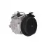 73111SA000R Компресор кондиціонера SUBARU FORESTER (SG) 02-08,Forester 02-08,FORESTER (SG) 02-08 MSG підбір по vin на Brocar