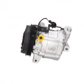 73111SA000R Компресор кондиціонера SUBARU FORESTER (SG) 02-08,Forester 02-08,FORESTER (SG) 02-08 MSG підбір по vin на Brocar