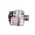 0124425087 Генератор OPEL MERIVA B (S10) 10-17,CORSA D (S07) 09-14,MERIVA B 10-17,CORSA D 07-14 MSG підбір по vin на Brocar