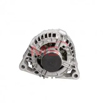0124425087 Генератор відновлений Opel Meriva B 10-17, Opel Corsa D 06-15 MSG підбір по vin на Brocar