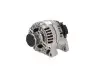 0124425087 Генератор OPEL MERIVA B (S10) 10-17,CORSA D (S07) 09-14,MERIVA B 10-17,CORSA D 07-14 MSG підбір по vin на Brocar