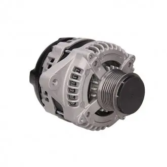 CMA2069IR Генератор новий Toyota Hiace 95-12, Toyota Land Cruiser Prado 120 03-09, Toyota Land Cruiser Prado 150 09- MSG підбір по vin на Brocar