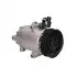 AC0156 Компресор кондиціонера HYUNDAI ELANTRA (MD, UD) 10-15,Elantra 10-14,Elantra MD 11-16 MSG підбір по vin на Brocar