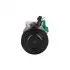 AC0156 Компресор кондиціонера HYUNDAI ELANTRA (MD, UD) 10-15,Elantra 10-14,Elantra MD 11-16 MSG підбір по vin на Brocar