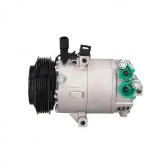AC0156 Компресор кондиціонера HYUNDAI ELANTRA (MD, UD) 10-15,Elantra 10-14,Elantra MD 11-16 MSG підбір по vin на Brocar