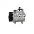 Компрессор кондиционера FORD FIESTA VI (CB1, CCN) 09-н.в.,FIESTA VI (CB1, CCN) 08-15 8V51-19D629-DF R