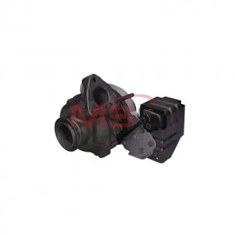 7624630002 Турбіна відновлена CHEVROLET Epica V250 06-14, Captiva 06-11 MSG підбір по vin на Brocar