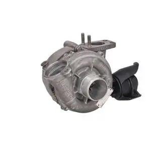 7534200002 Турбіна MINI MINI HATCH (R56) 07-10; FORD FOCUS II (DA_) 04-12; CITROEN XSARA PICASSO (N68) 04-11 MSG підбір по vin на Brocar