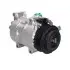 4472600441R Компресор кондиціонера TOYOTA CAMRY USA (XV40) 06-07,CAMRY (XV40) 08-11,CAMRY 06-11 MSG підбір по vin на Brocar