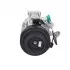 4472600441R Компресор кондиціонера TOYOTA CAMRY USA (XV40) 06-07,CAMRY (XV40) 08-11,CAMRY 06-11 MSG підбір по vin на Brocar
