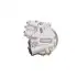 AC0182 Компресор кондиціонера OPEL ZAFIRA C (P12) 11-н.в.;CHEVROLET ORLANDO (J309) 12-н.в. MSG підбір по vin на Brocar