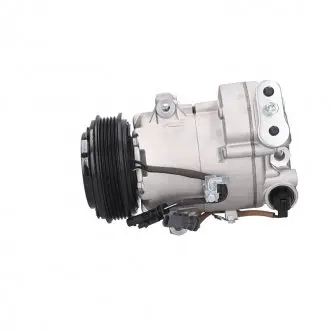 AC0182 Компресор кондиціонера OPEL ZAFIRA C (P12) 11-н.в.;CHEVROLET ORLANDO (J309) 12-н.в. MSG підбір по vin на Brocar