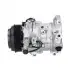 Компрессор кондиционера  TOYOTA CAMRY USA (XV40) 06-07,CAMRY (XV40) 08-11,CAMRY 06-11 AC0076