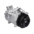 AC0076 Компресор кондиціонера TOYOTA CAMRY USA (XV40) 06-07,CAMRY (XV40) 08-11,CAMRY 06-11 MSG підбір по vin на Brocar