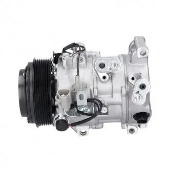 AC0076 Компресор кондиціонера TOYOTA CAMRY USA (XV40) 06-07,CAMRY (XV40) 08-11,CAMRY 06-11 MSG підбір по vin на Brocar
