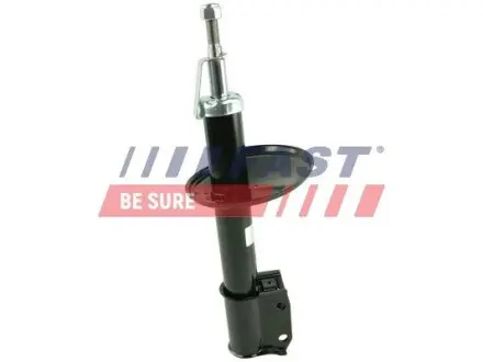 FT11018 Амортизатор передний газ DACIA Sandero 07-н., Logan 04-н.в., RENAULT SANDERO 07-н.в.. FAST подбор по vin на Brocar