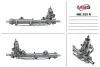 Рулевая рейка с ГУР Mercedes-Benz C-Class, Mercedes-Benz Clk, Mercedes-Benz E-Class ME231R
