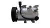 97701F2500R Компресор кондиціонера HYUNDAI ELANTRA (AD) 16-н.в.,Elantra 16-18,Elantra AD 16-20 MSG підбір по vin на Brocar